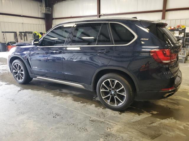 5UXKT0C34H0V95967 BMW X5 Xdr40e