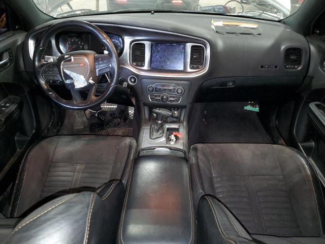2C3CDXCT9JH284973 Dodge CHARGER R/T