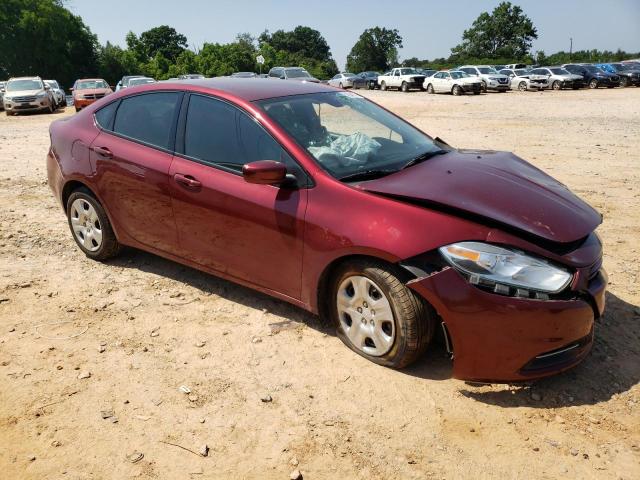 1C3CDFAA6FD237335 Dodge DART SE
