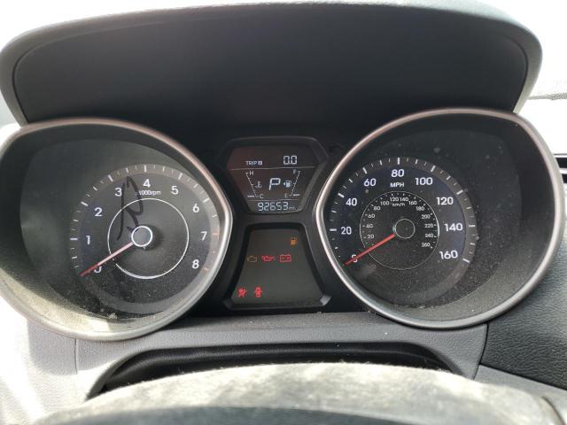 5NPDH4AE0GH776220 Hyundai ELANTRA SE