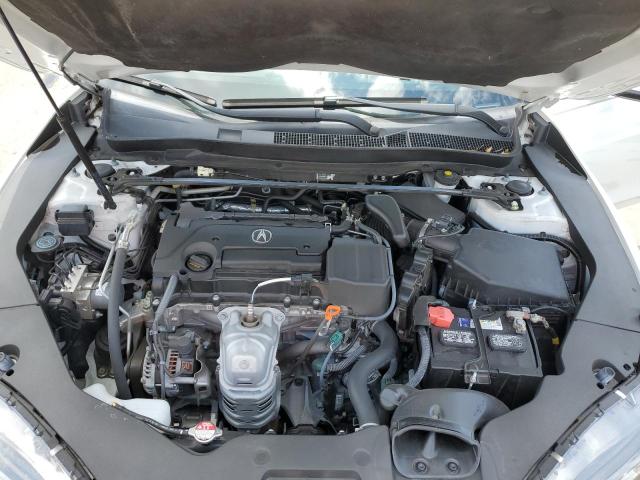 19UUB1F65KA000667 Acura Tlx Technology