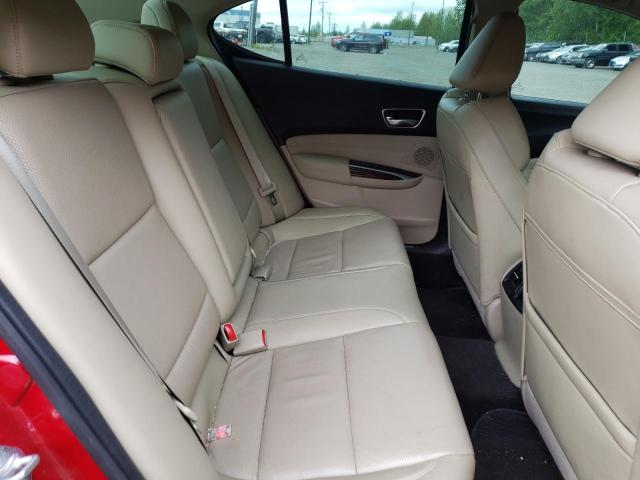 19UUB1F56JA010677 Acura TLX TECH
