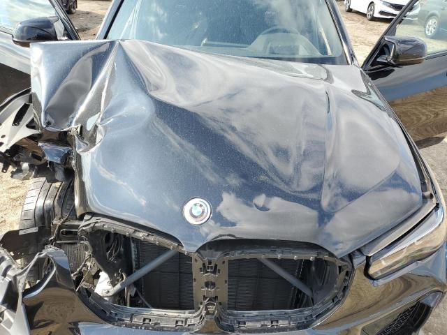 5YMJU0C02N9N01549 BMW X5 M