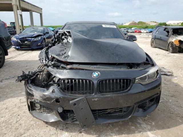 WBA4W5C51JAA49434 BMW 430xi