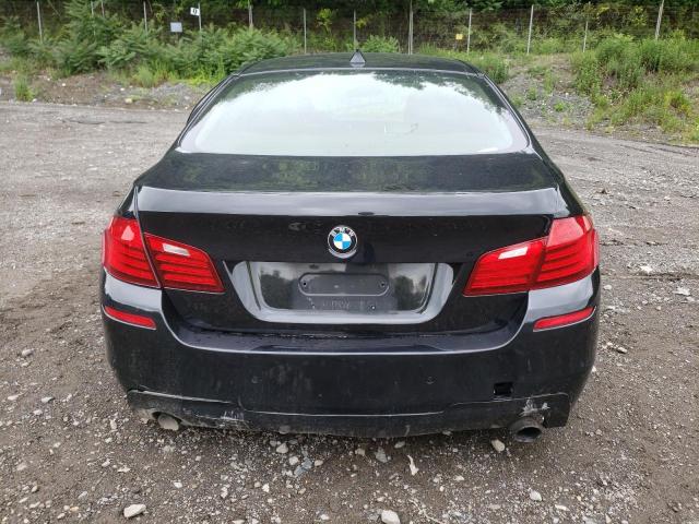 WBA5B3C54ED530266 BMW 535 XI