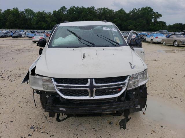 3C4PDCBG3GT223922 Dodge Journey Sxt