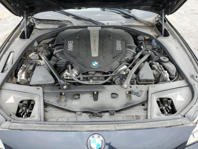 WBAKP9C59GD980456 BMW 550 Xi
