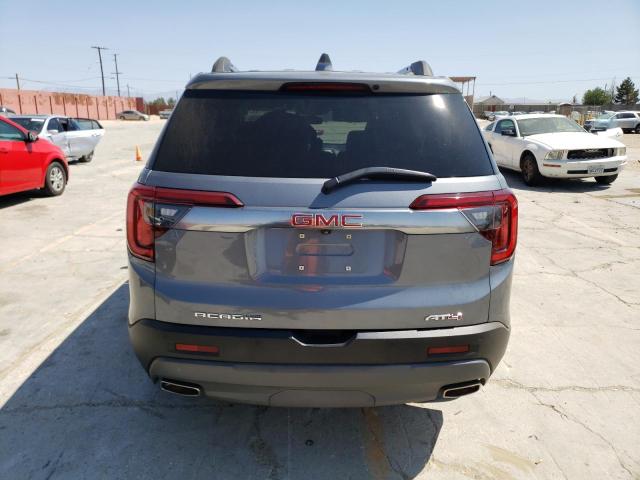 1GKKNLLS5LZ127744 GMC Acadia At4