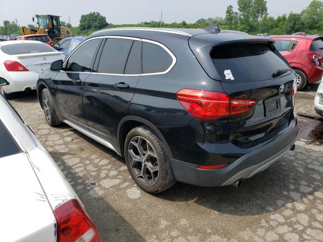 WBXHT3C31G5E54021 BMW X1 Xdrive28i