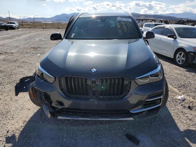 5UXCR6C02P9N95858 BMW X5 Xdrive40i
