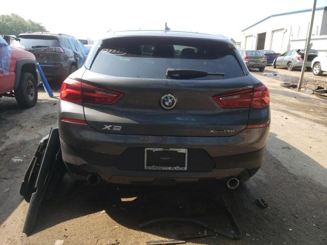WBXYJ5C36JEF78570 BMW X2 Xdrive28i