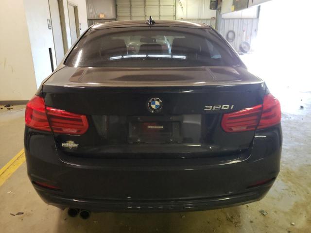 WBA8E9G52GNT43199 BMW 328 I Sulev