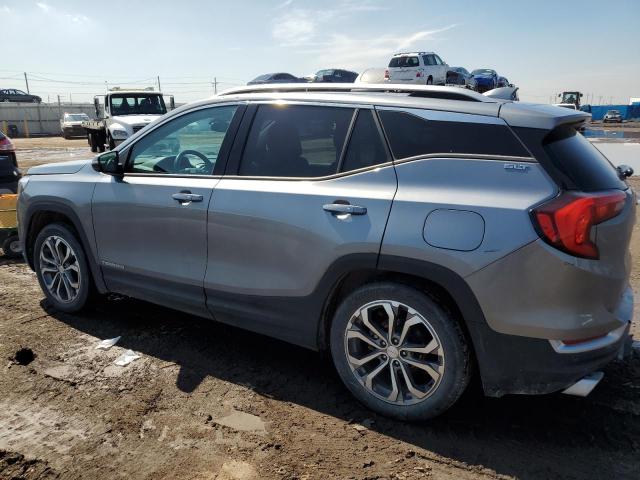 3GKALVEX3KL136082 GMC Terrain Slt
