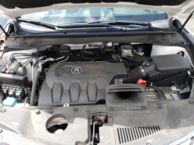 5J8TB4H57HL015587 Acura Rdx Technology