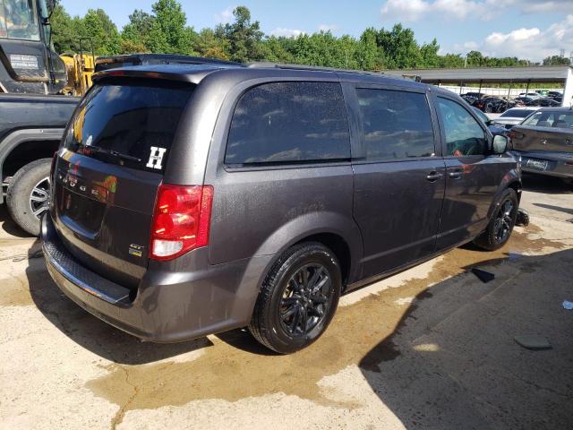 2C4RDGEG8KR736901 Dodge Grand Caravan Gt