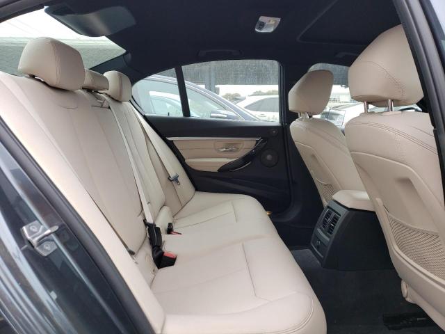 WBA8B3G58GNT91831 BMW 340 I