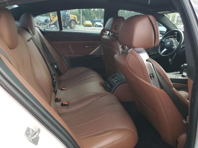 WBA6B2C53ED129144 BMW 650 I Gran Coupe