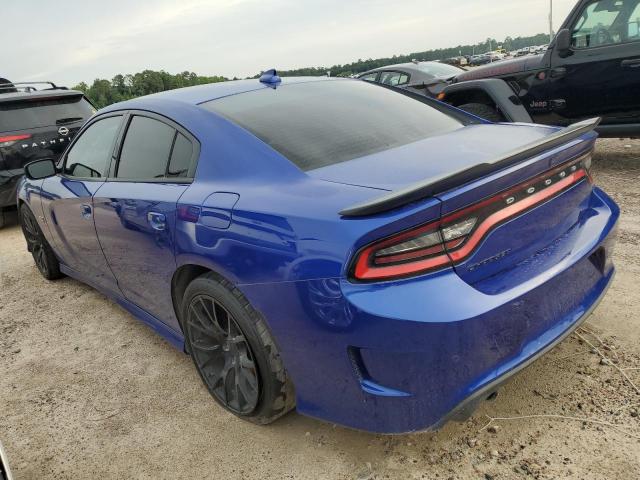 2C3CDXGJ6JH239482 Dodge Charger R/t 392