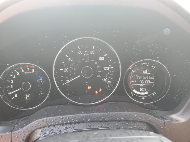 3CZRU5H52GM750591 Honda HR-V EX
