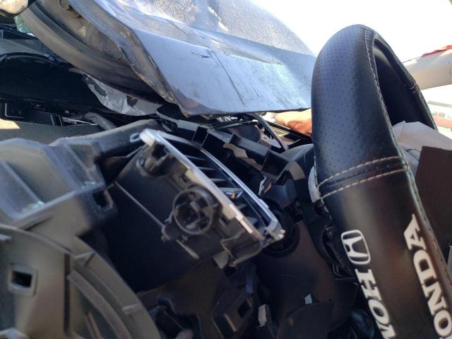 19XFB2F52FE245918 Honda r18z1