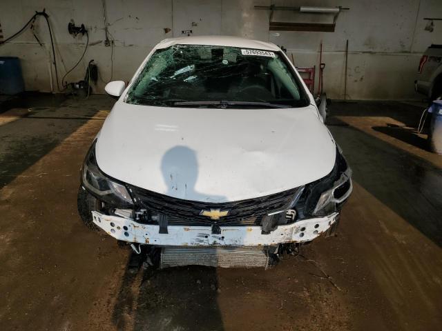 3G1BE6SM7HS538334 Chevrolet CRUZE LT