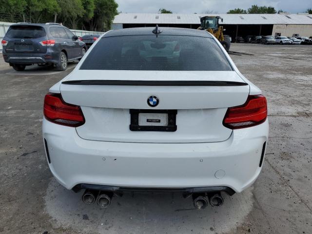 WBS1J5C51JVD36519 BMW M2