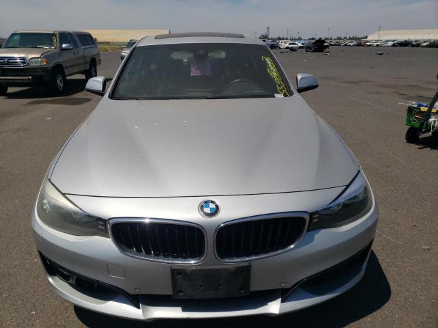 WBA8Z5C57GG500040 BMW 328 Xigt Sulev