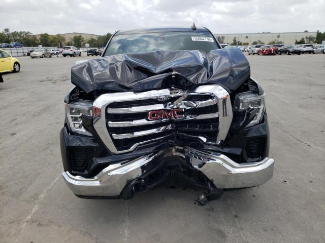 3GTU9BET4MG170112 GMC Sierra K1500 Sle