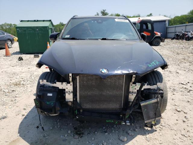 5YMKT6C59J0Y83213 BMW X5 M