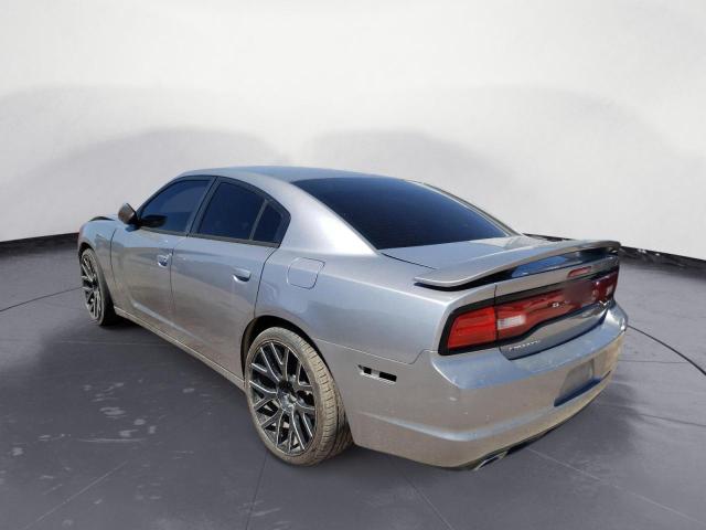 2C3CDXBG2EH223457 Dodge Charger Se