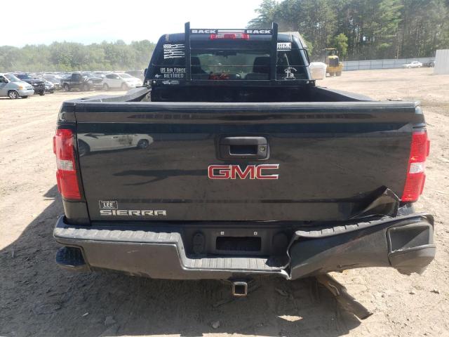 1GTV2LEC6JZ262381 GMC Sierra K1500