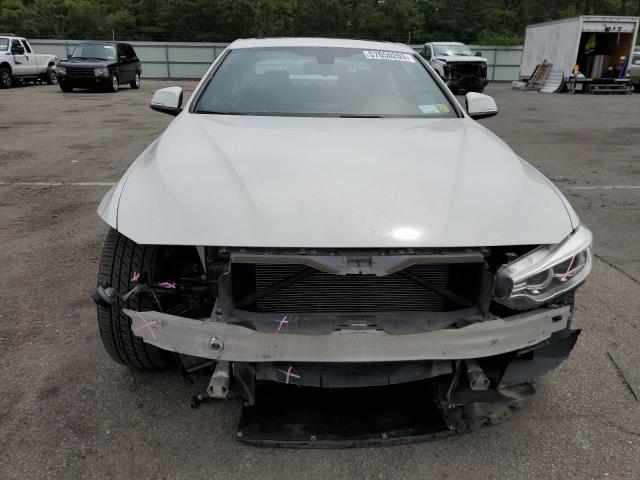 WBA3N7C57EK221151 BMW 428 I