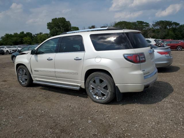 1GKKVTKD3EJ216796 GMC Acadia Denali