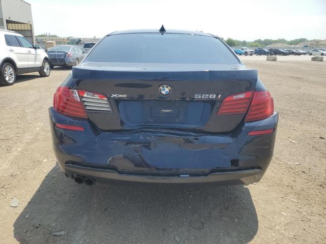 WBA5A7C59FD623621 BMW 528 XI