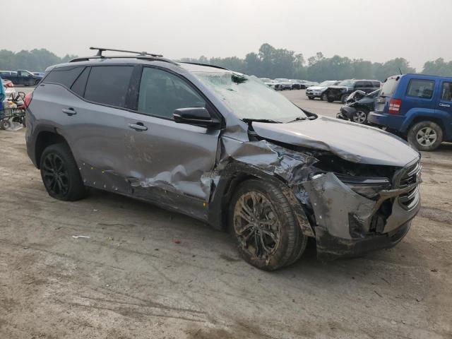 3GKALVEX2LL325162 GMC Terrain Slt