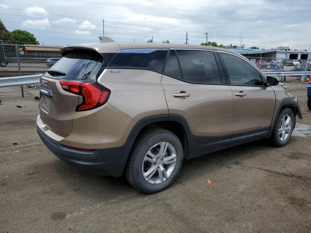 3GKALMEV7JL346997 GMC Terrain Sle