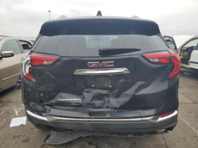 3GKALPEV3JL220699 GMC Terrain Slt