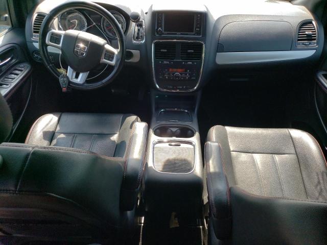 2C4RDGEG2KR630847 Dodge Grand Caravan Gt