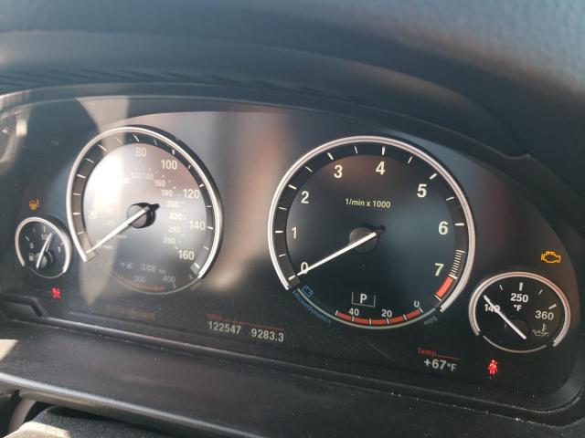 WBA5A7C57FG142653 BMW 528 XI