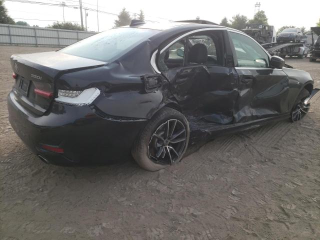 3MW5R7J04L8B05859 BMW 330XI