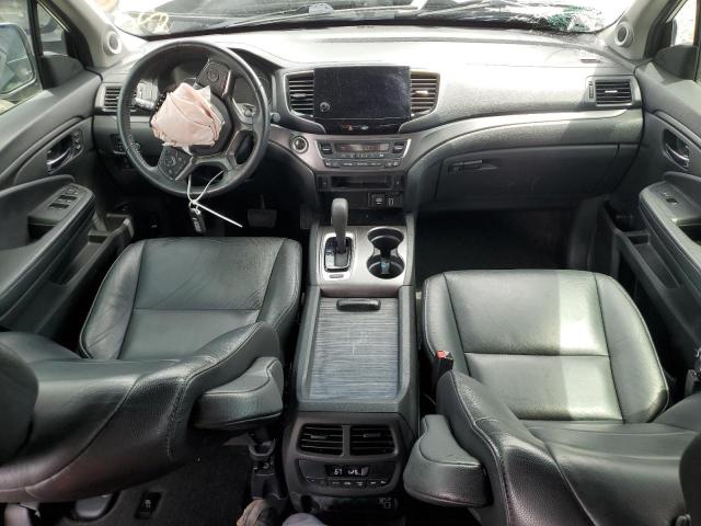5FNYF5H51KB024164 Honda PILOT EXL