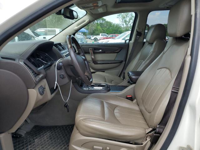 1GKKVTKD3EJ216796 GMC Acadia Denali