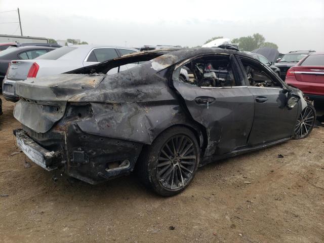 58AEZ1B17PU148693 Lexus Es 350 Base