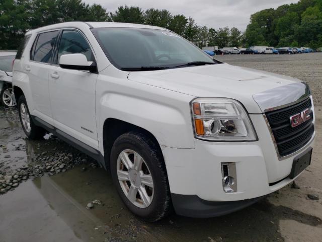 2GKALMEK2E6344719 GMC Terrain Sle