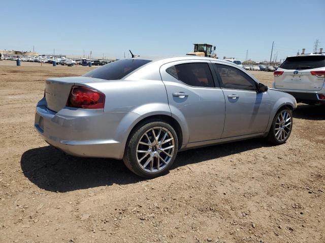 1C3CDZAB6EN110541 Dodge AVENGER SE