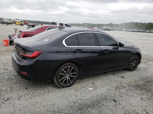 3MW5R7J07N8C32897 BMW 330XI