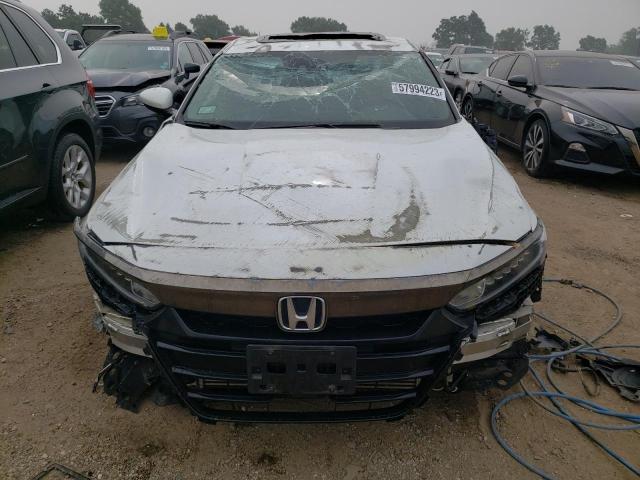 1HGCV2F32LA029219 Honda Accord Sport
