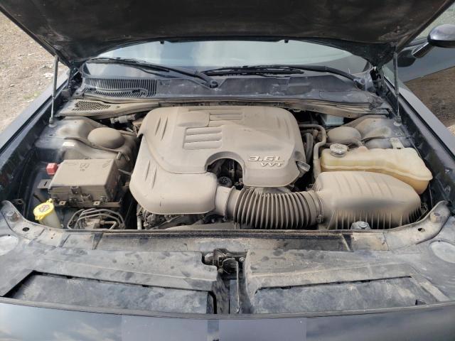 2C3CDZAG8KH618753 Dodge Challenger Sxt