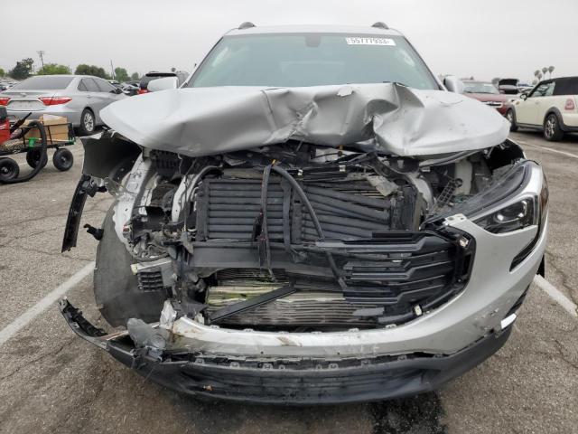 3GKALMEV2JL412503 GMC Terrain Sle