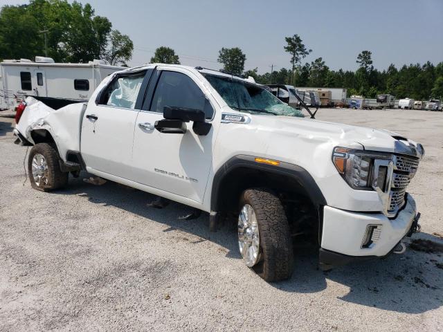 1GT49WEY5MF221069 GMC Sierra K3500 Denali